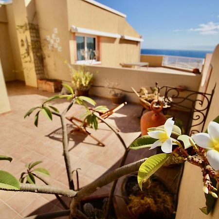 Ohana Vista Mar Los Abrigos Exterior foto